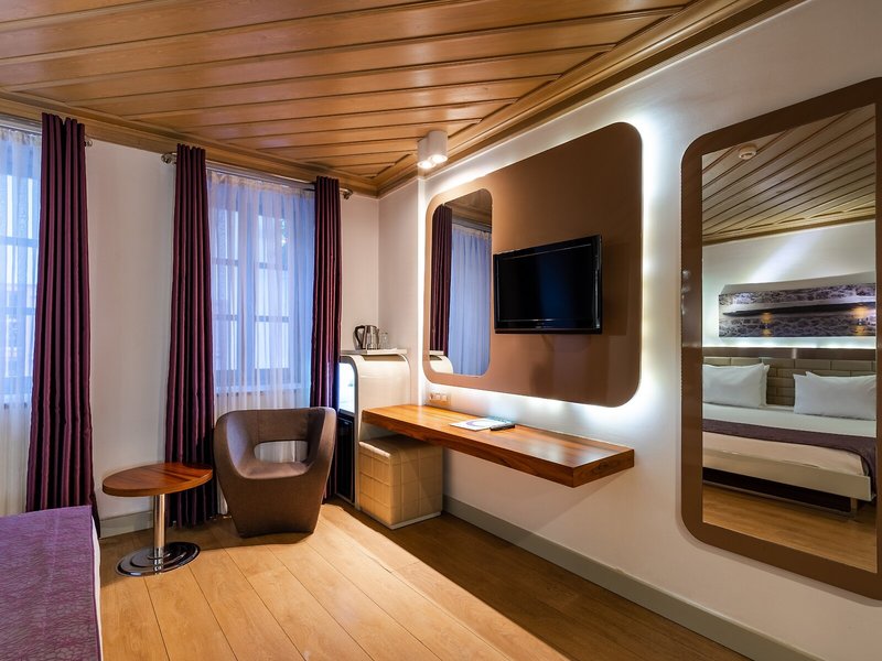 Marina Residence 34