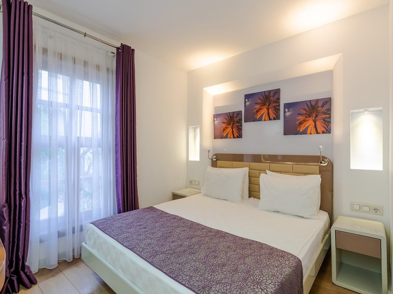 Marina Residence 36