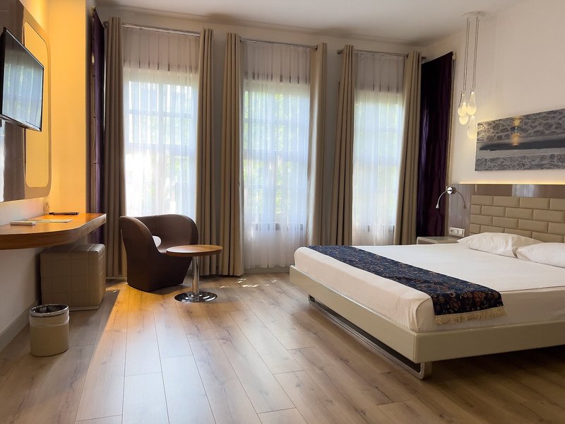 Marina Residence 42