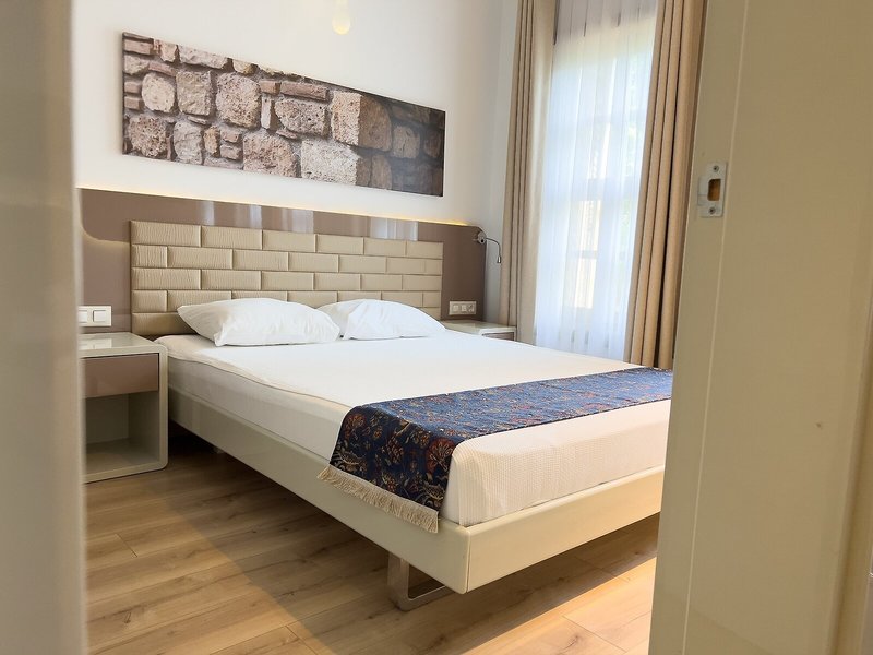 Marina Residence 45