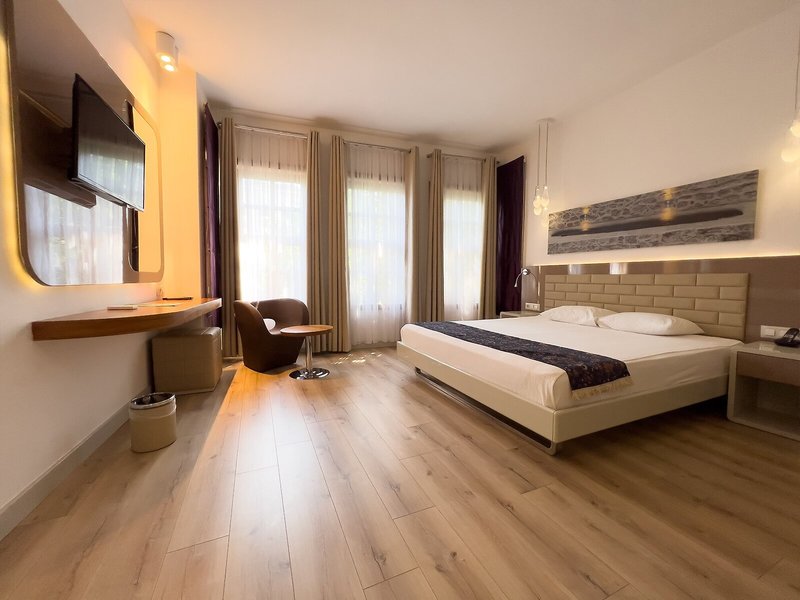Marina Residence 48
