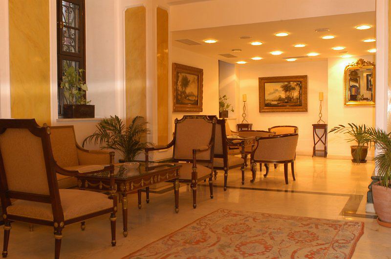 Puding Hotels 8