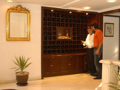 Puding Hotels 10