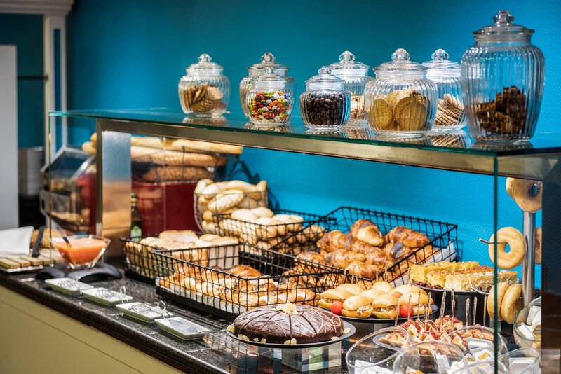 Hotel Jerez Centro 3