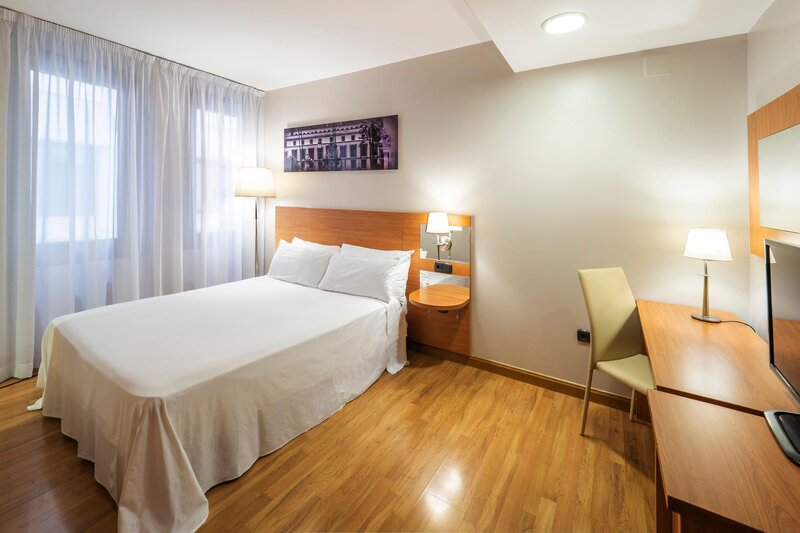 Hotel Jerez Centro 7