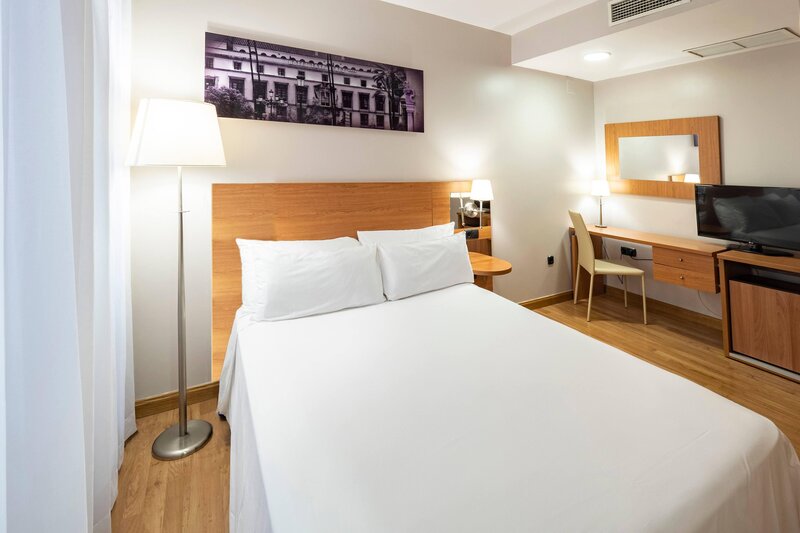 Hotel Jerez Centro 8