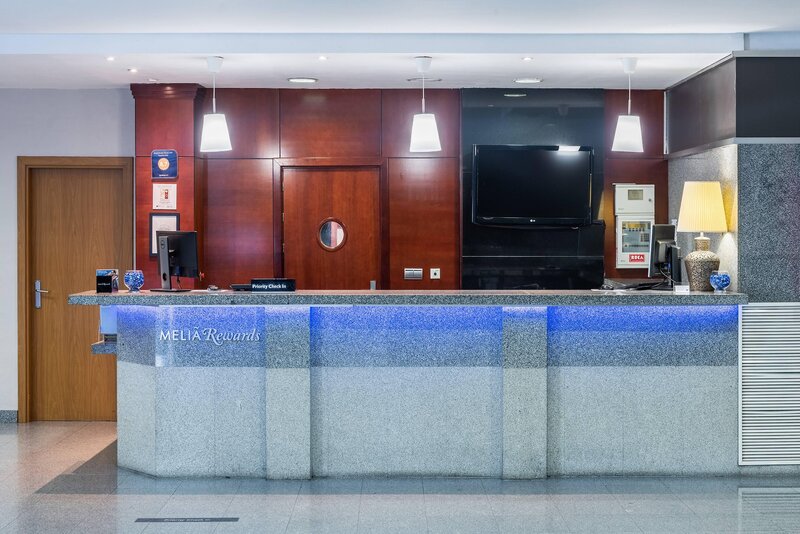 Hotel Jerez Centro 10