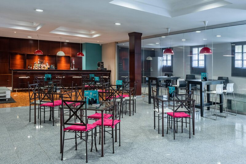 Hotel Jerez Centro 11