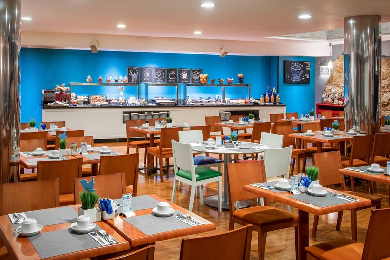 Hotel Jerez Centro 14