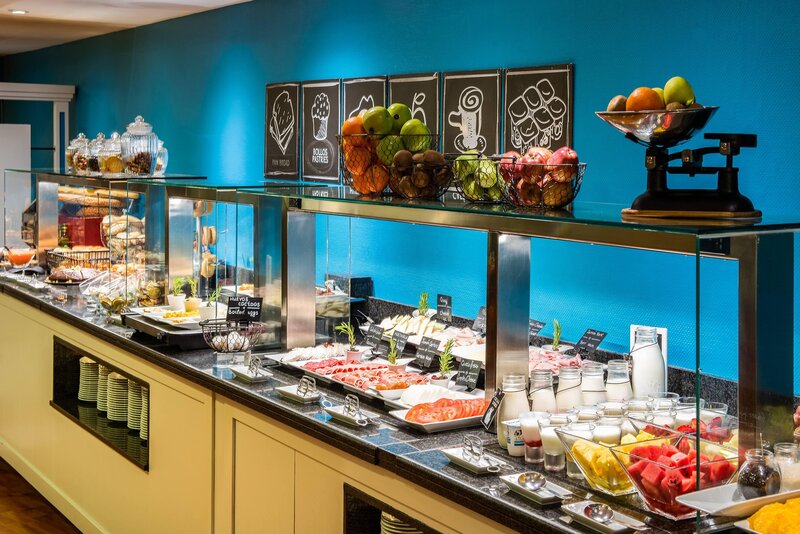 Hotel Jerez Centro 15