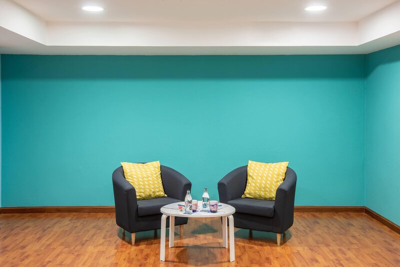 Hotel Jerez Centro 18