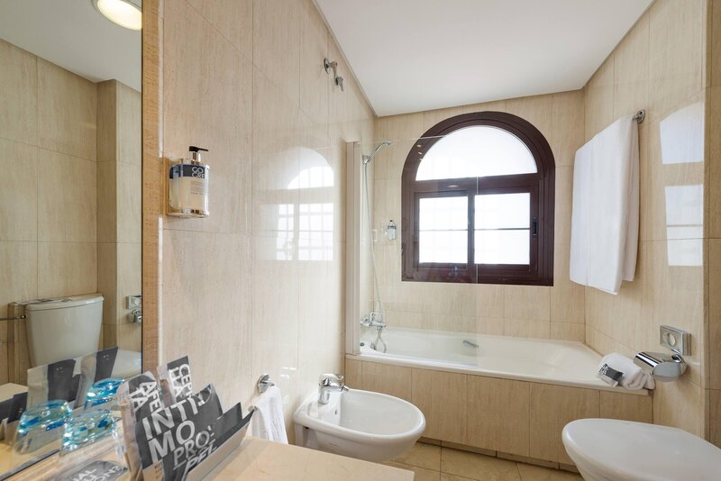 Hotel Jerez Centro 19