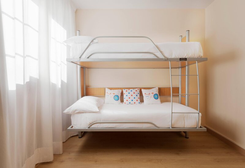 Hotel Jerez Centro 22