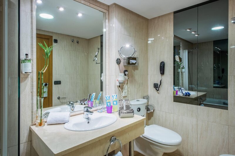 Hotel Jerez Centro 23