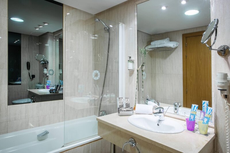 Hotel Jerez Centro 25