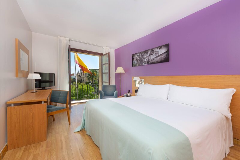 Hotel Jerez Centro 27