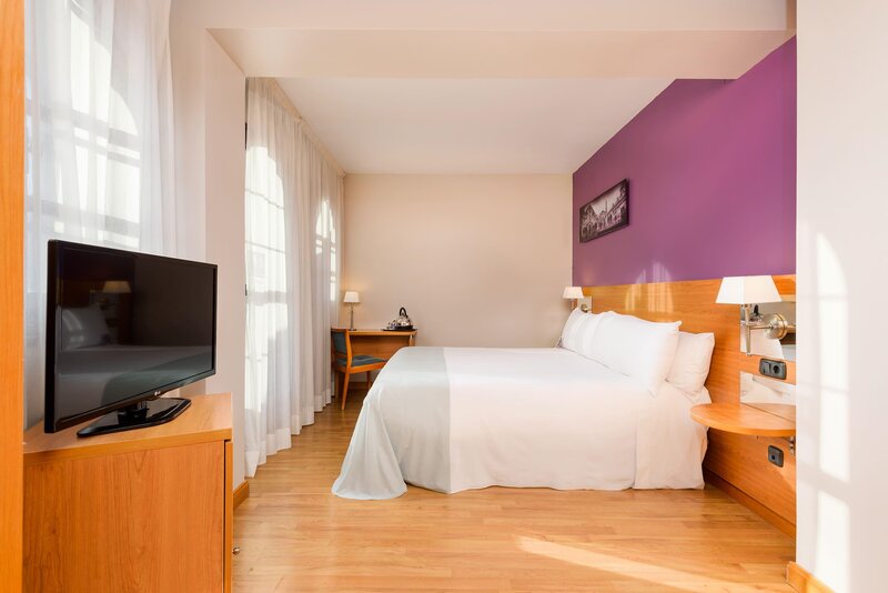 Hotel Jerez Centro 29