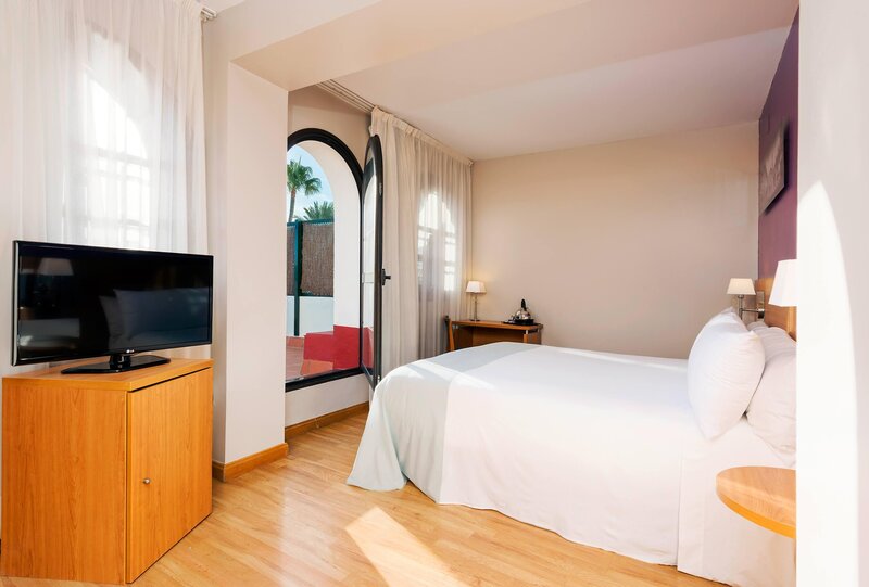 Hotel Jerez Centro 30