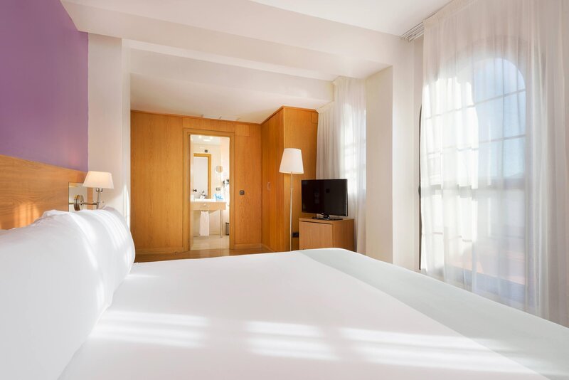 Hotel Jerez Centro 31