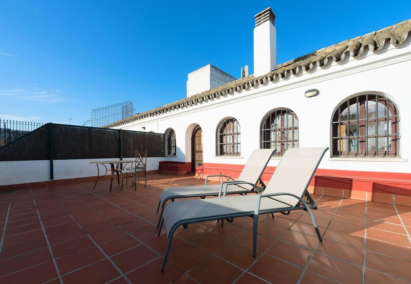 Hotel Jerez Centro 33