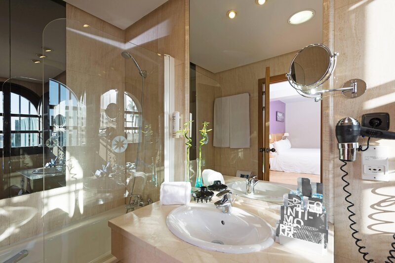 Hotel Jerez Centro 34