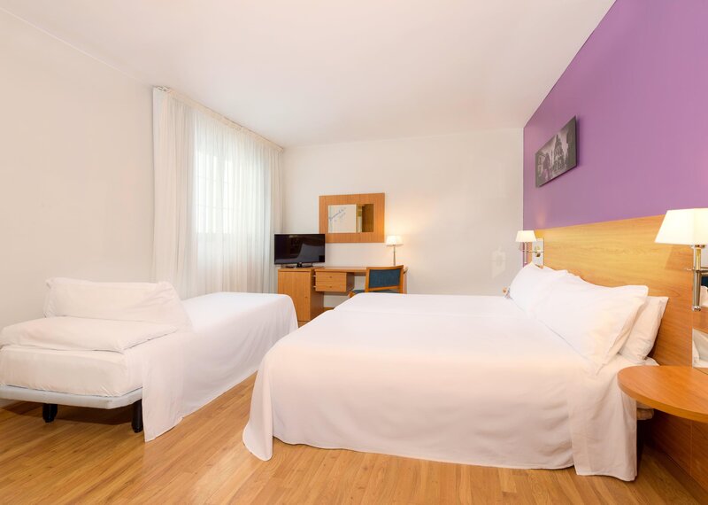 Hotel Jerez Centro 35