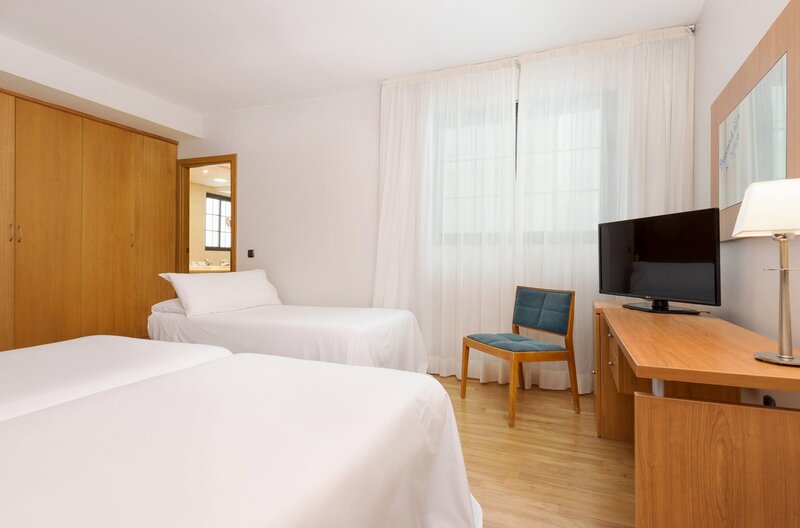 Hotel Jerez Centro 36