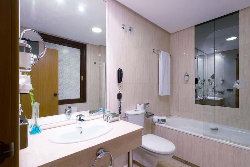 Hotel Jerez Centro 37