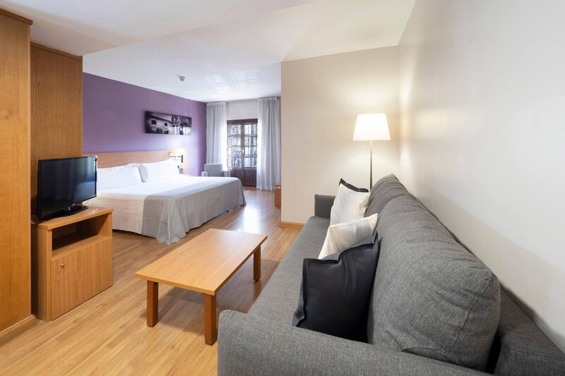 Hotel Jerez Centro 38