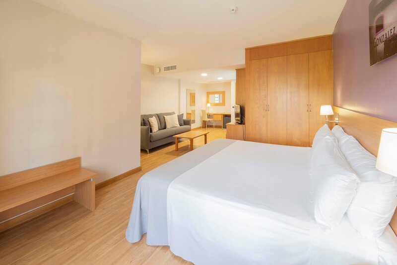 Hotel Jerez Centro 39