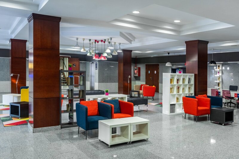 Hotel Jerez Centro 42