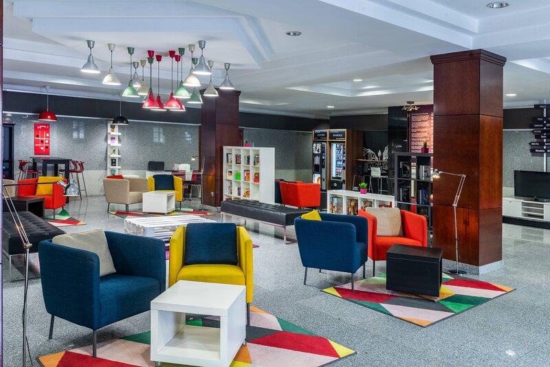 Hotel Jerez Centro 43