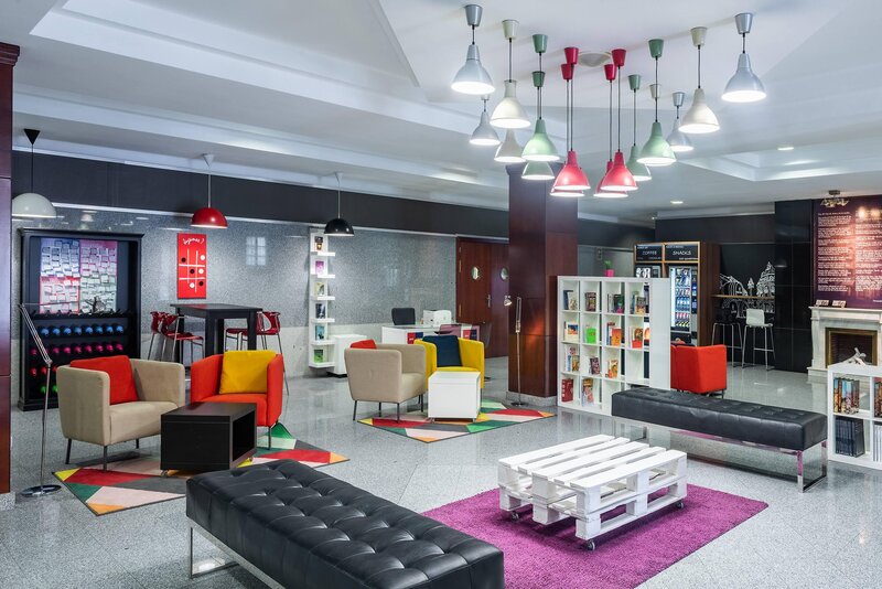 Hotel Jerez Centro 45