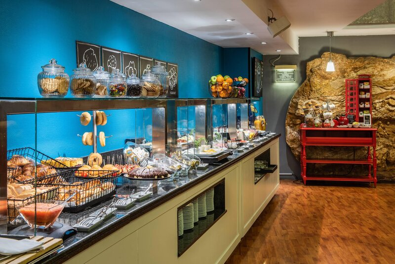 Hotel Jerez Centro 47