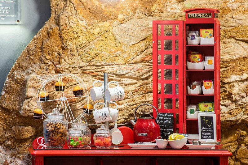 Hotel Jerez Centro 49