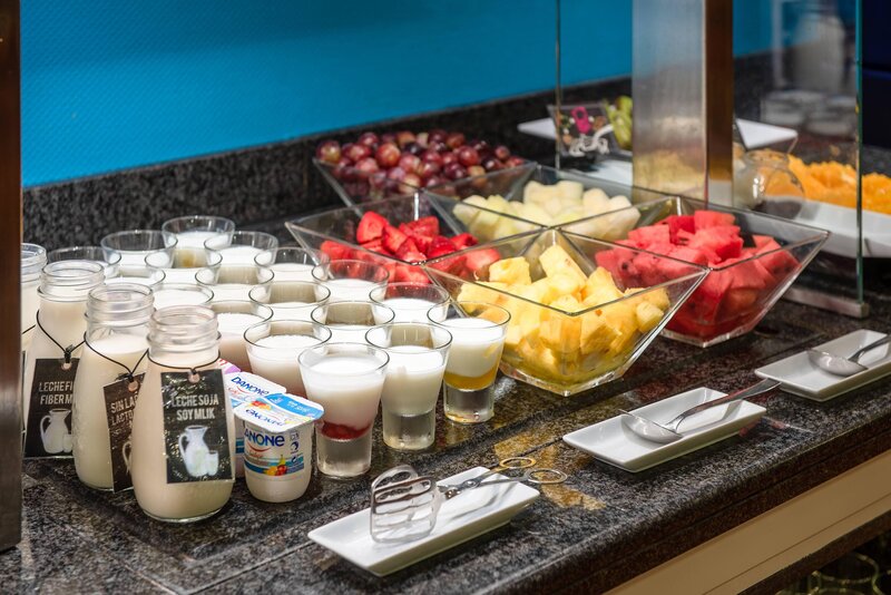 Hotel Jerez Centro 51