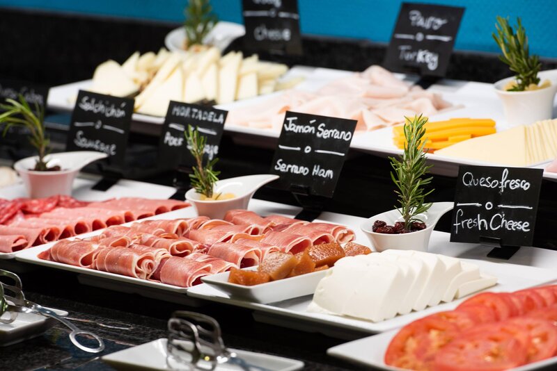 Hotel Jerez Centro 52