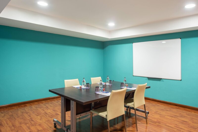 Hotel Jerez Centro 53