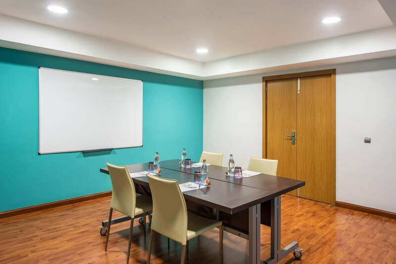 Hotel Jerez Centro 54