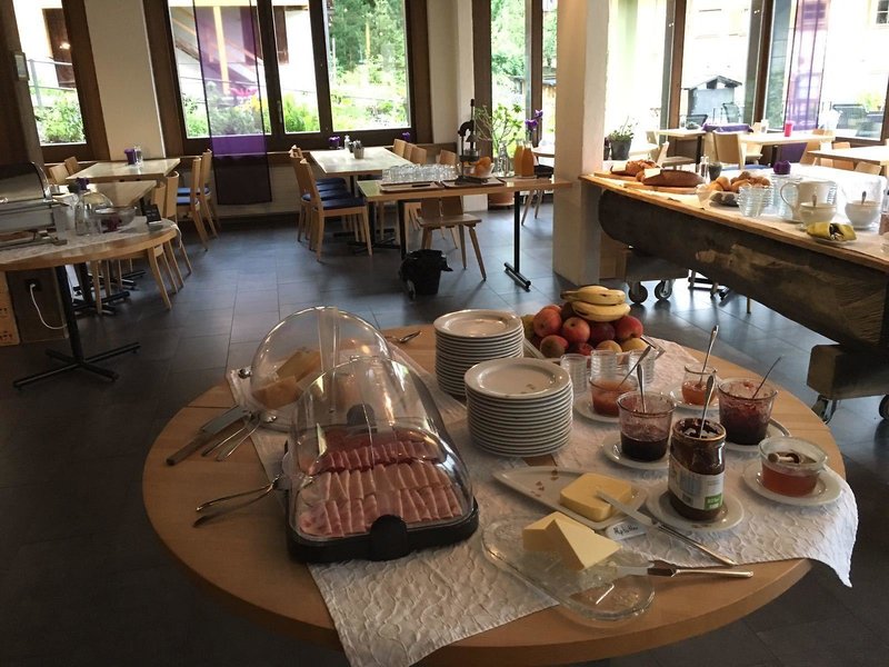 Hotel Restaurant Bären 5