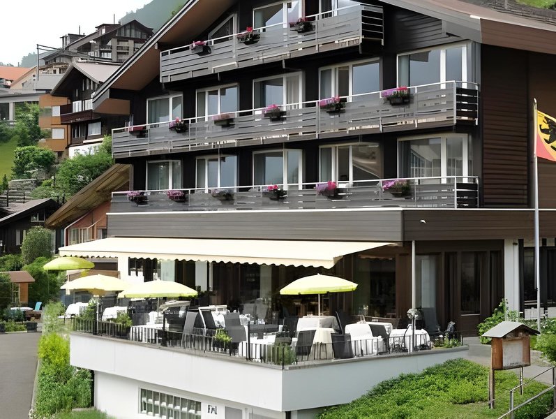Hotel Restaurant Bären