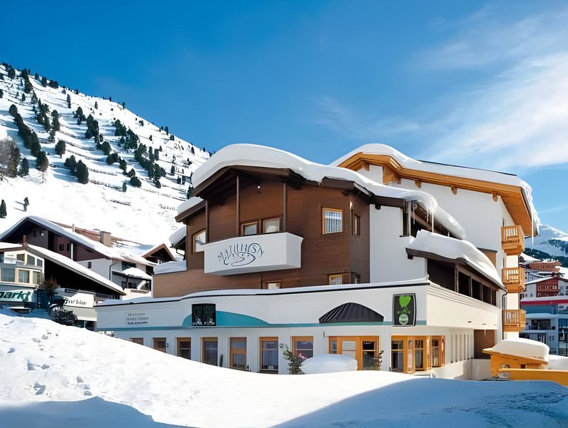 Hotel Mathiesn 1