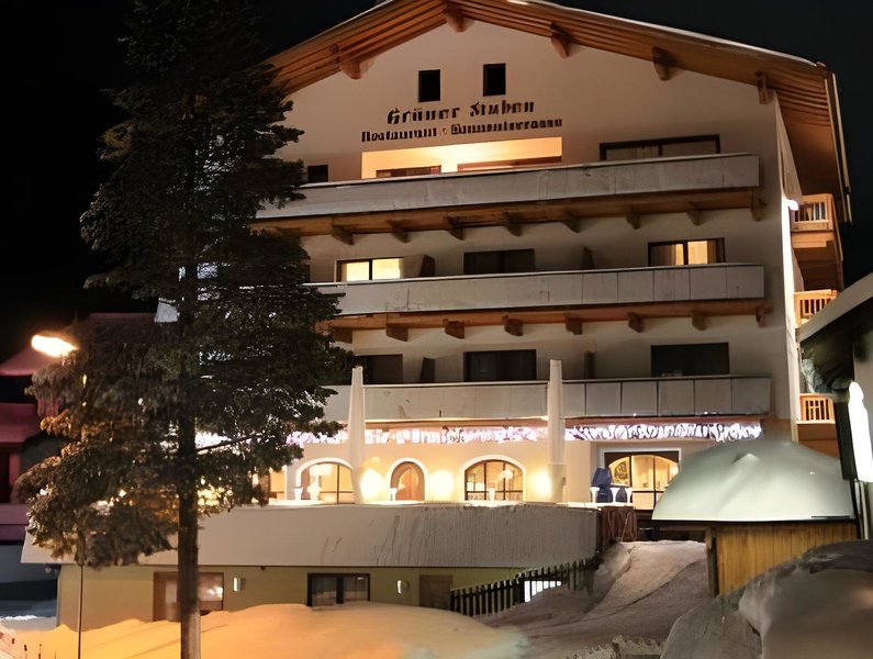 Hotel Mathiesn 2