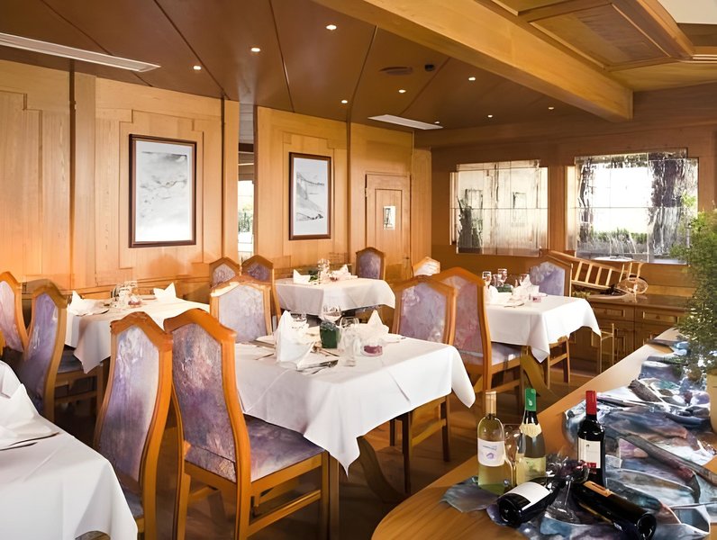 Hotel Mathiesn 3