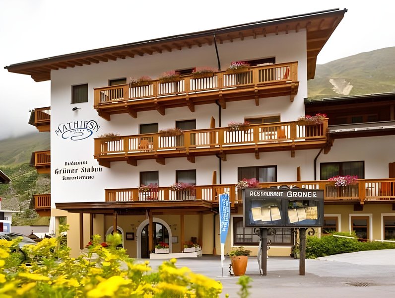 Hotel Mathiesn 5