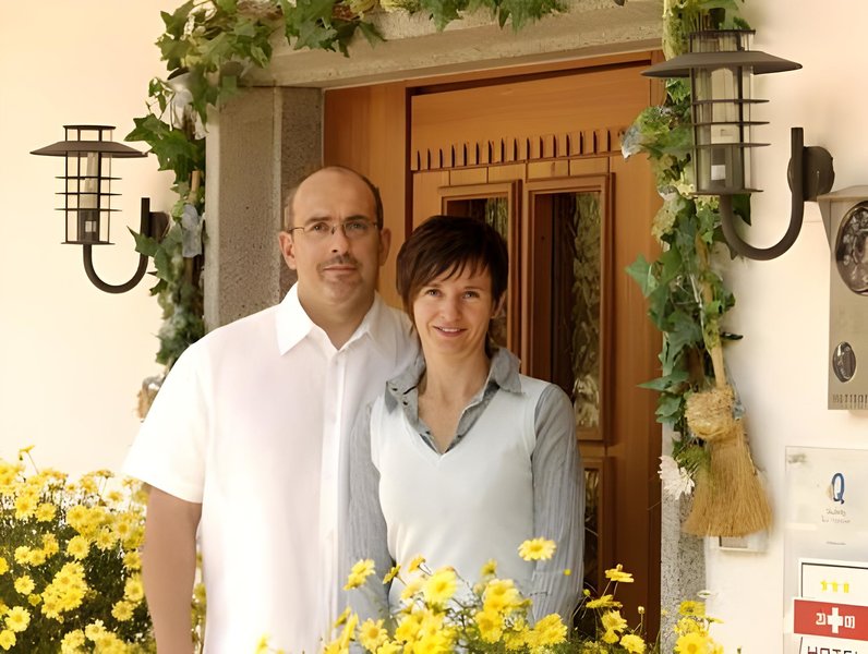Park Hotel Saas Fee 2