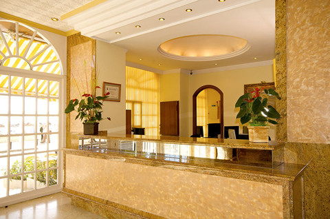 Apartamentos Stella Maris 3