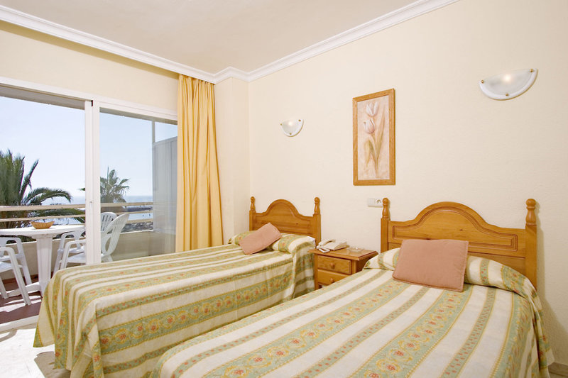 Apartamentos Stella Maris 4