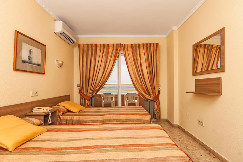 Apartamentos Stella Maris 5