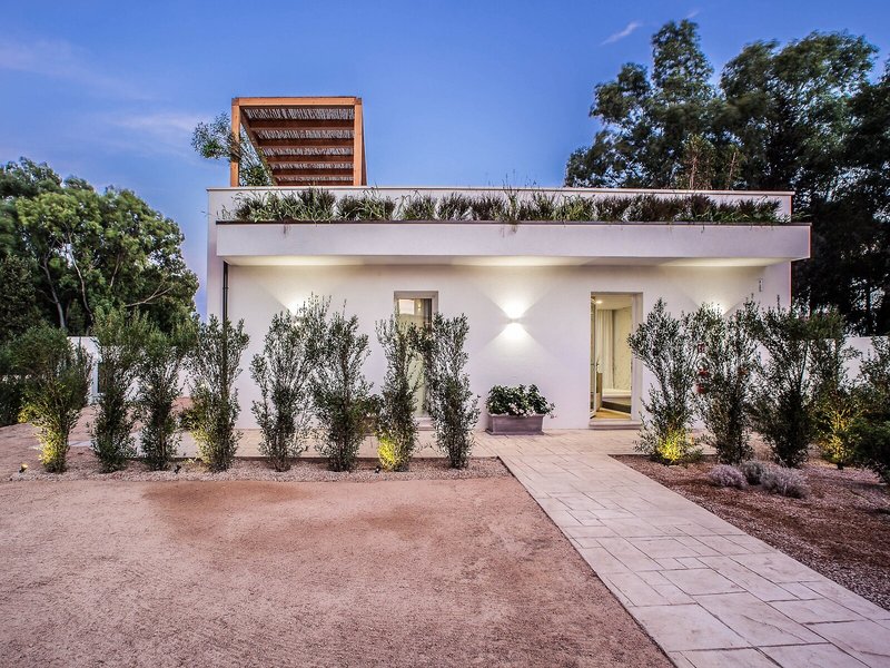 Noha Lifestyle Hotel 1